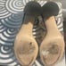 Stuart Weitzman sandals