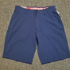 Mens Under Armour shorts size 36