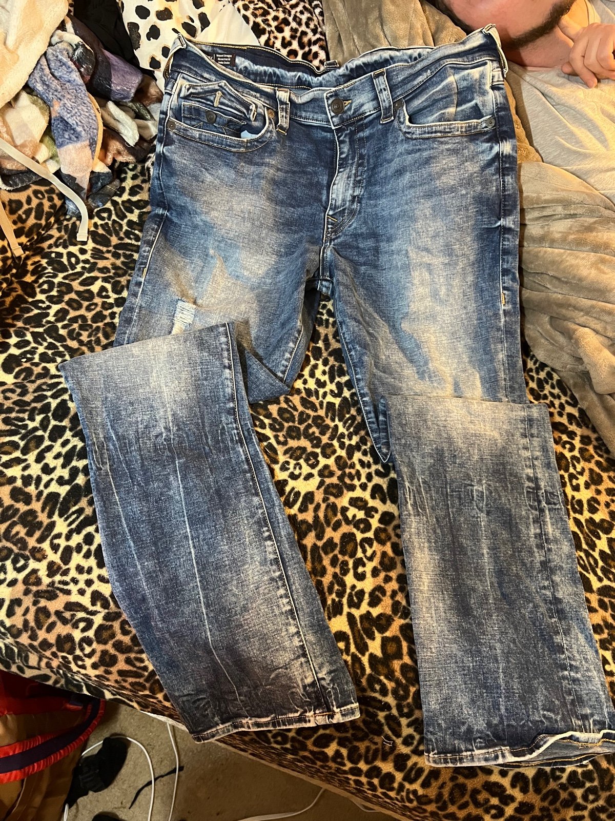 True religion jeans