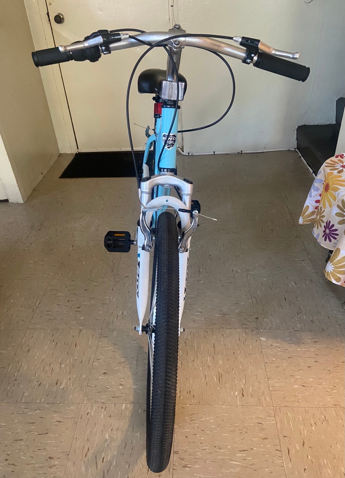 kent cruiser bike 26