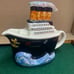 Ltd Edition 98/600 Titanic Teapot Tony Cárter England Hand Painted Ext. Rare