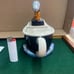 Ltd Edition 98/600 Titanic Teapot Tony Cárter England Hand Painted Ext. Rare