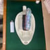 Ltd Edition 98/600 Titanic Teapot Tony Cárter England Hand Painted Ext. Rare
