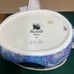 Ltd Edition 98/600 Titanic Teapot Tony Cárter England Hand Painted Ext. Rare