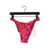 NEW ANTHROPOLOGIE FAITHFULL THE BRAND Andez Bikini Bottoms in Rose