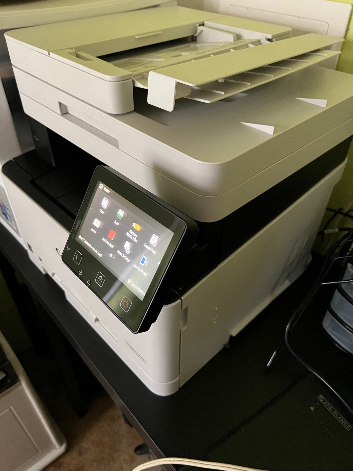 Printer