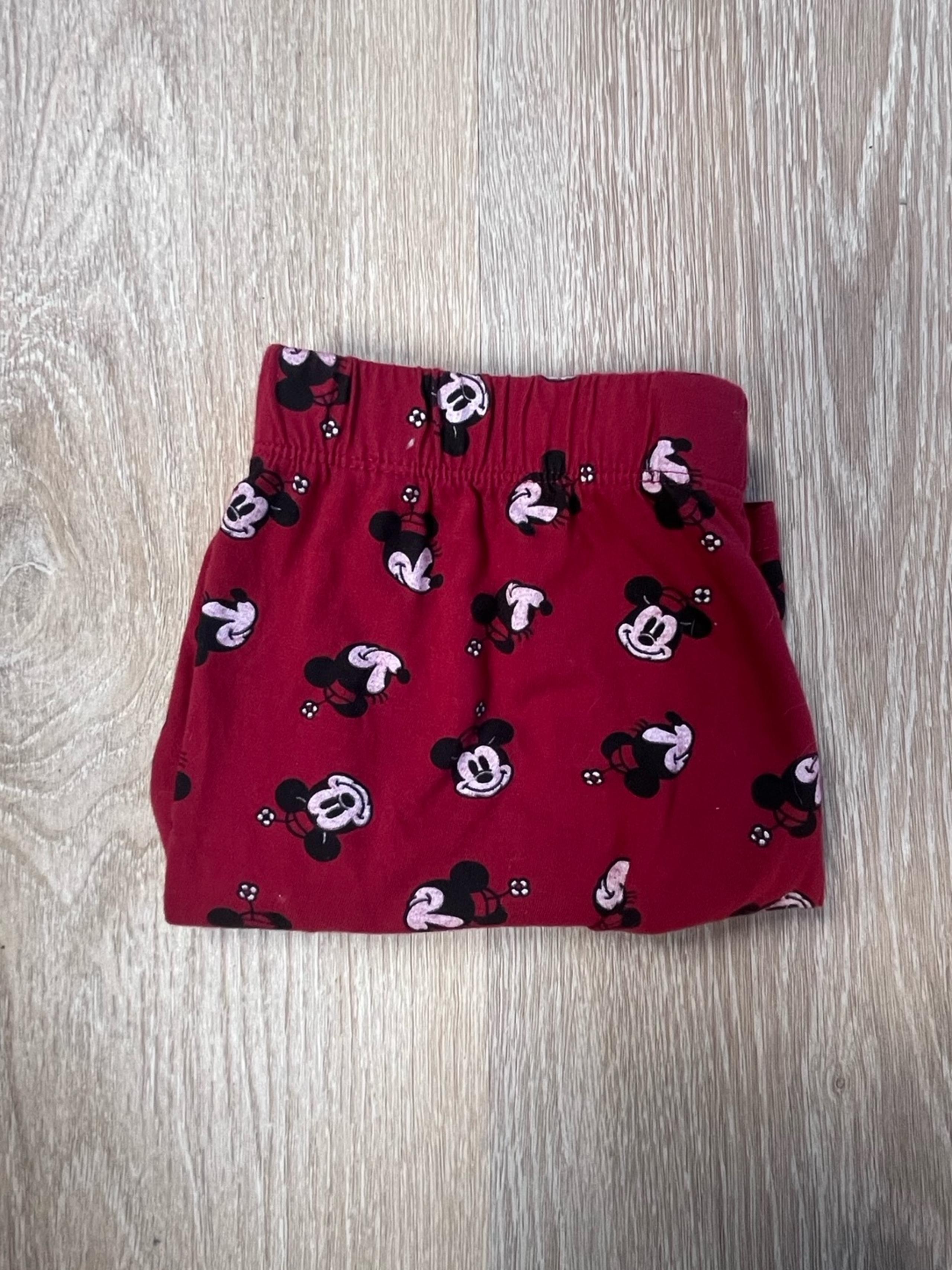 Minnie Mouse Disney shorts | Size XS