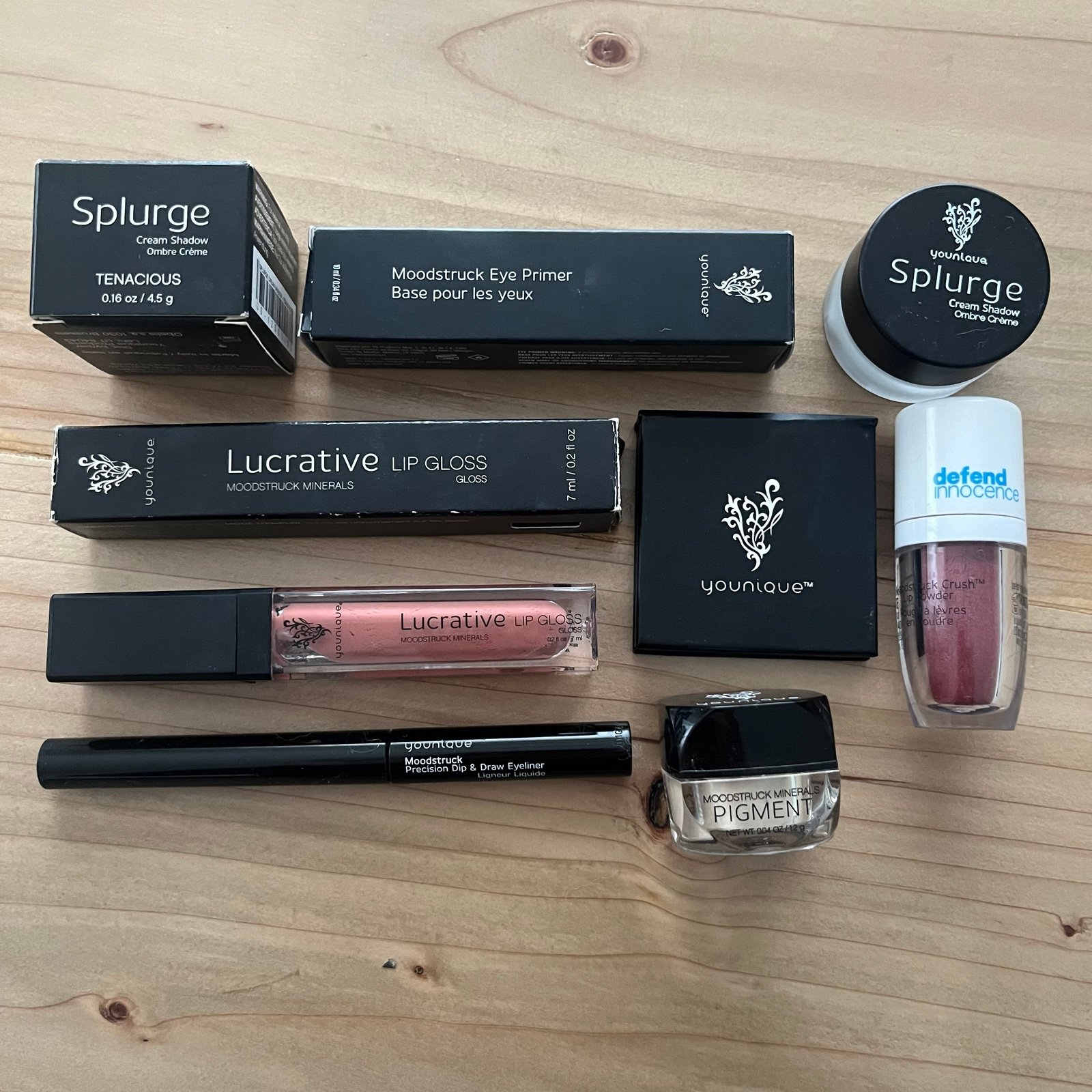 Younique Bundle
