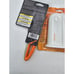 NEW FISKARS Total Control Scissors Mixed Media paper, fabric ” Plus Sharpener