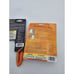 NEW FISKARS Total Control Scissors Mixed Media paper, fabric ” Plus Sharpener