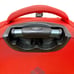 【Excellent Condition】 Montbell Wheely Bag 35 (Red Brick)