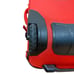 【Excellent Condition】 Montbell Wheely Bag 35 (Red Brick)