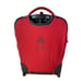 【Excellent Condition】 Montbell Wheely Bag 35 (Red Brick)