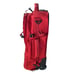 【Excellent Condition】 Montbell Wheely Bag 35 (Red Brick)