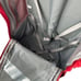 【Excellent Condition】 Montbell Wheely Bag 35 (Red Brick)