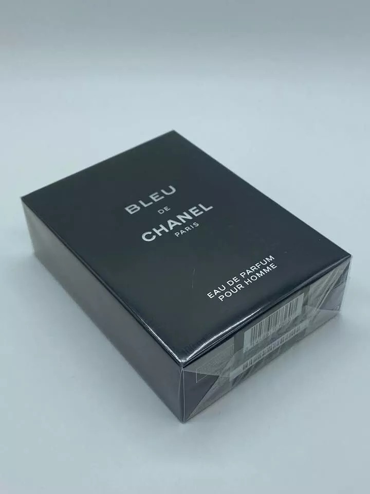 Bleu De Chanel De Eau De Spray