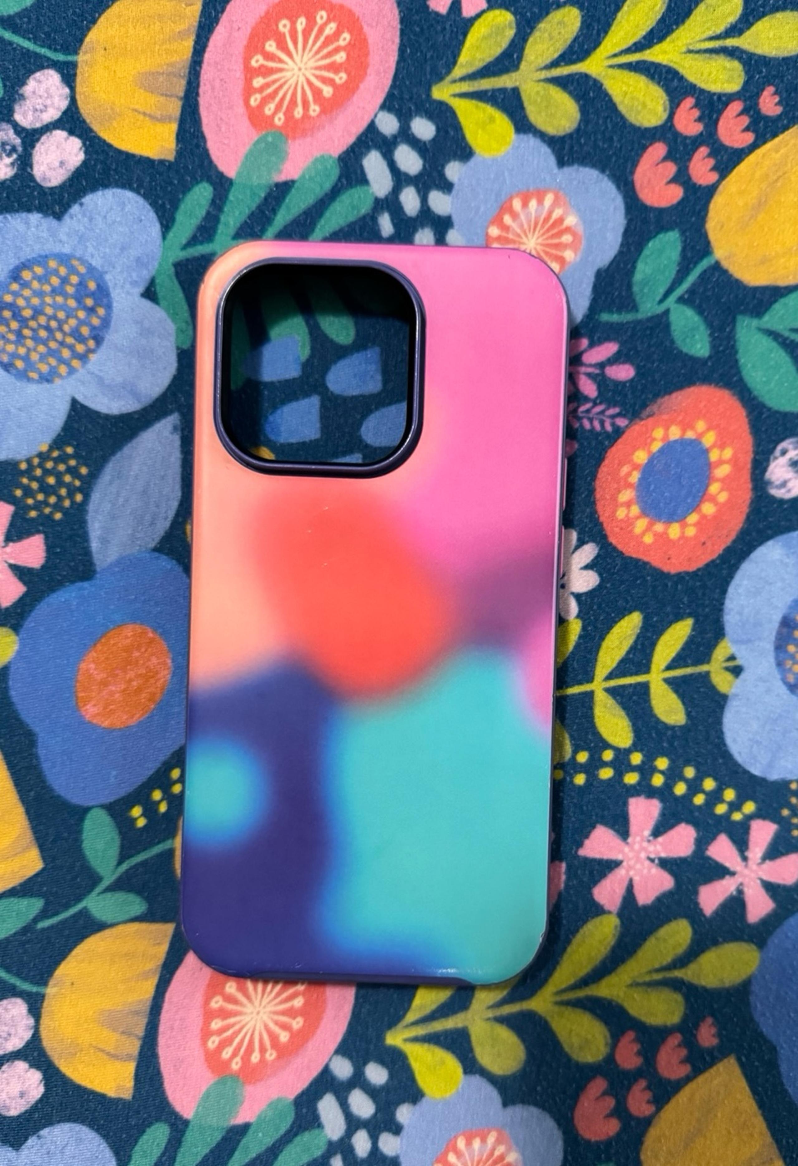 Otterbox Apple iPhone 14 Pro cell phone case MagSafe