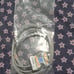 Copeland 529-0060-24 Compressor Power Cable w/Molded Plug