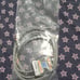 Copeland 529-0060-24 Compressor Power Cable w/Molded Plug
