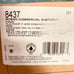 Moen 8437 faucet