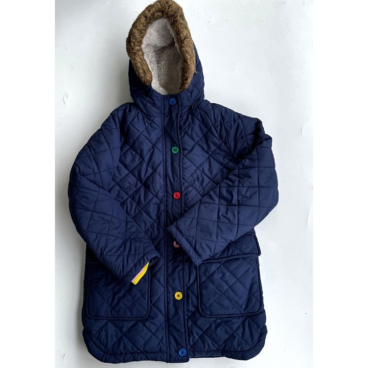 Mini Boden Jacket