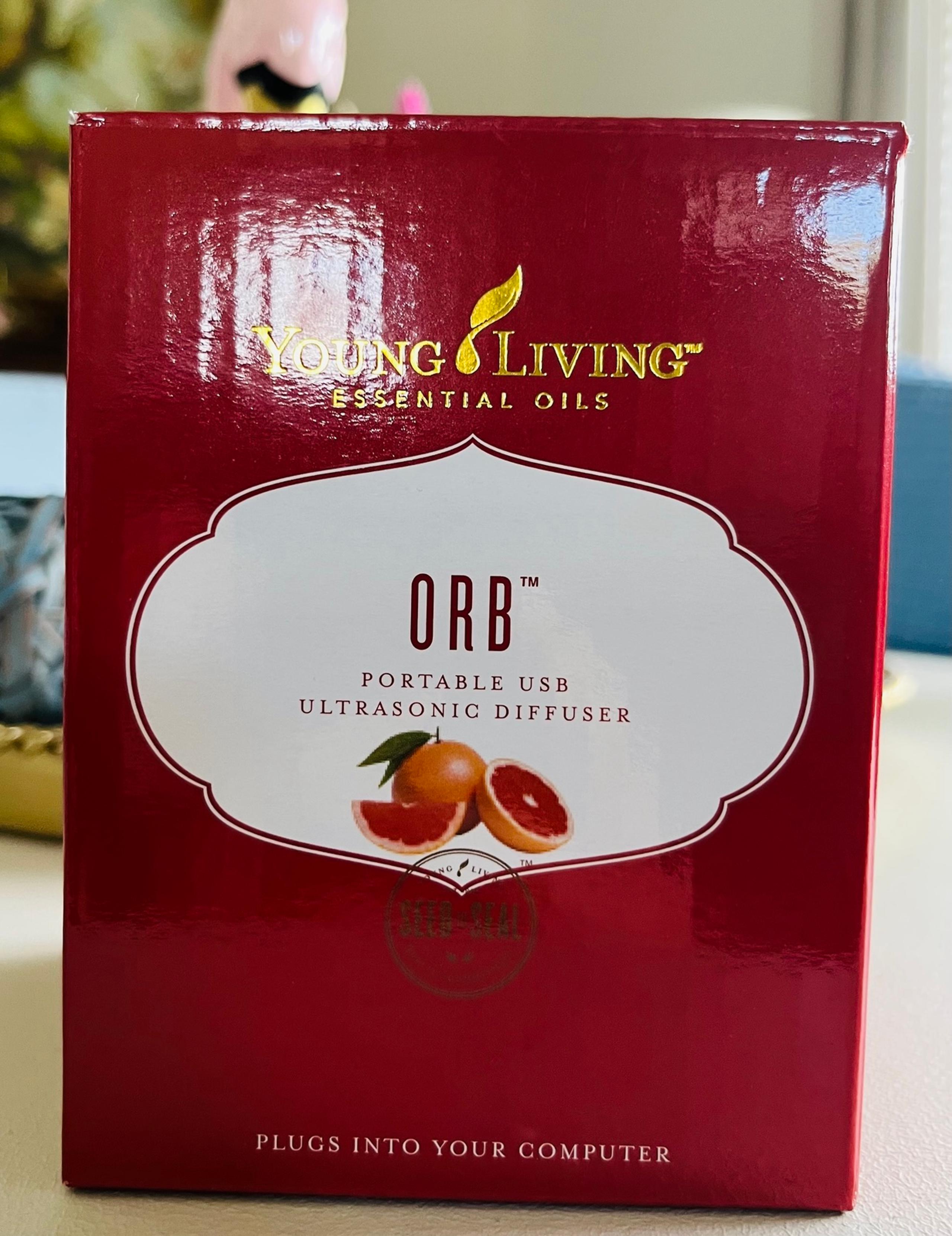 Young Living ORB