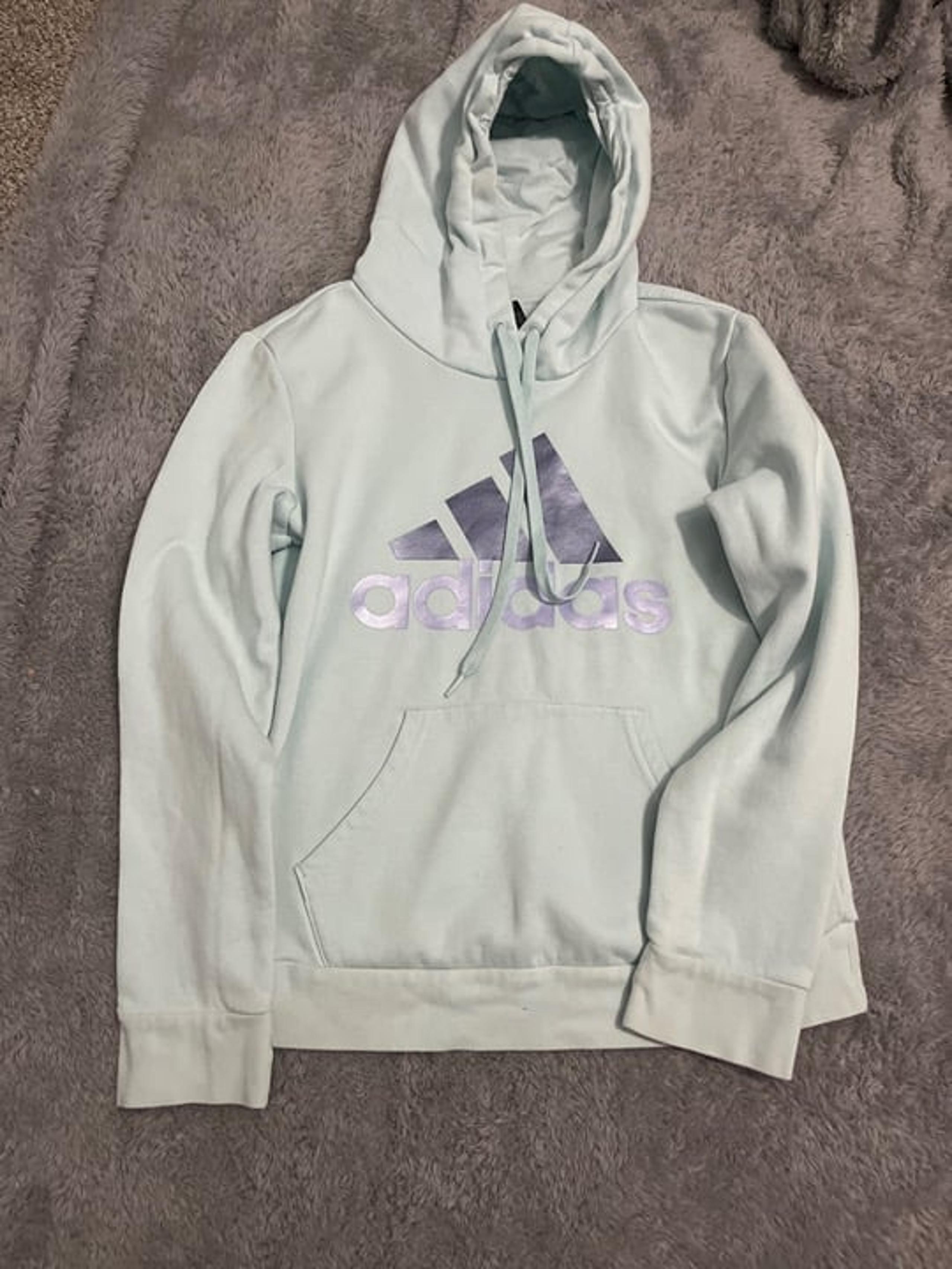 Adidas Hoodie