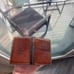 Ashland leather shell cordovan fat herbie natural