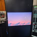 HP 24 LCD monitor with arm