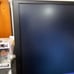 HP 24 LCD monitor with arm