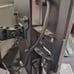 HP 24 LCD monitor with arm