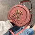 Ny hat and purse