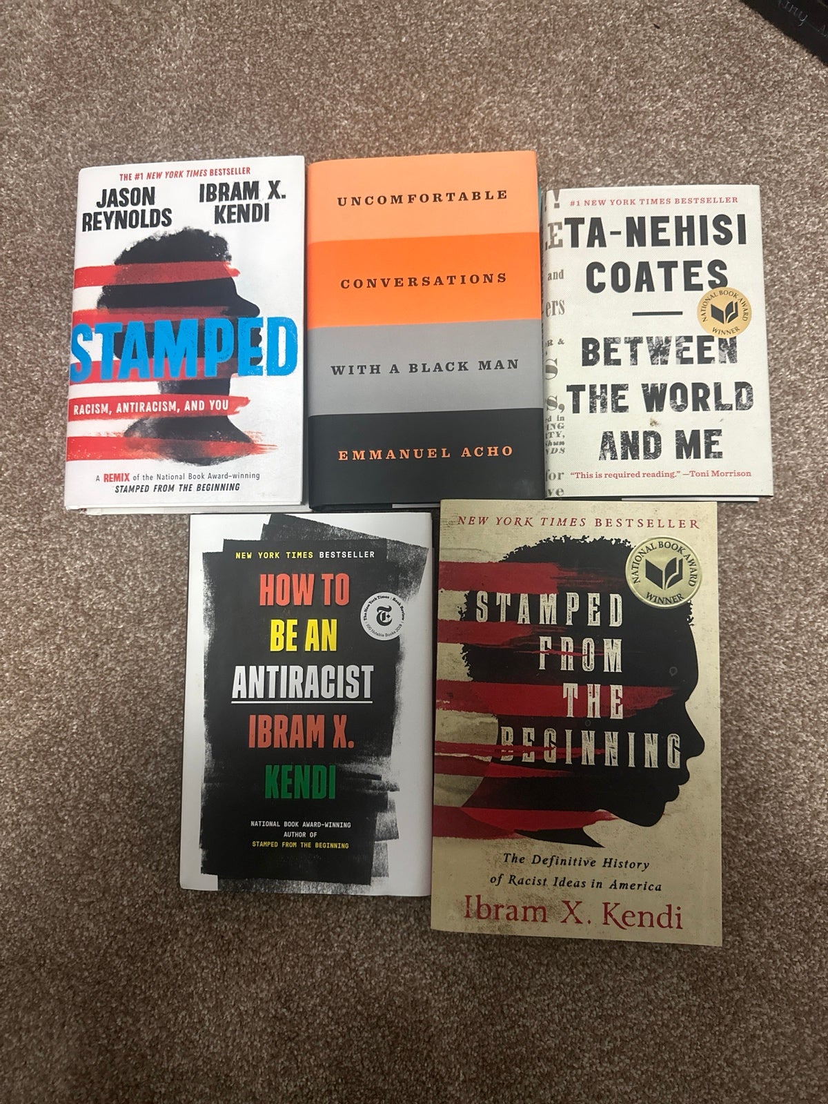 Anti-racism Bundle
