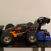 Traxxas RC Rustler