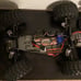 Traxxas RC Rustler