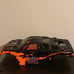 Traxxas RC Rustler