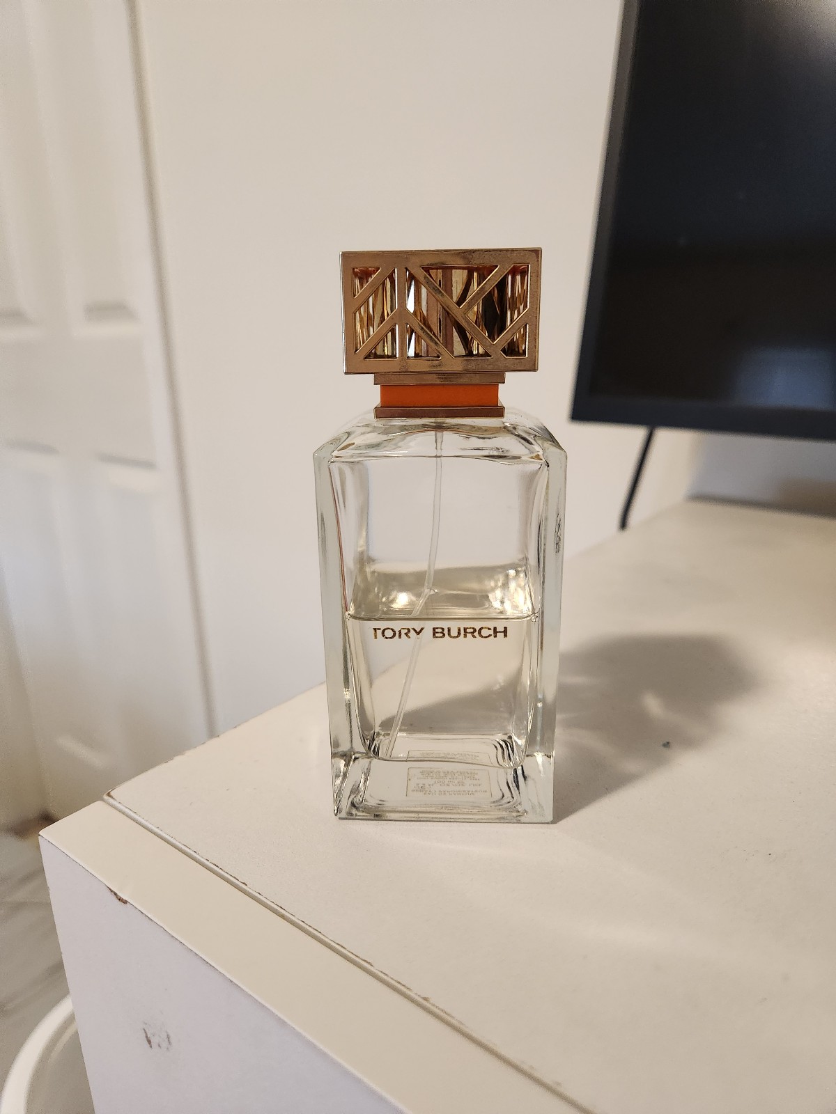 Tory Birch 3.4 oz Eau De Parfum Women's 100ml