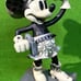 Jim Shore & DISNEY ~ Cutest Cowgirl On The Range 6 Retro Minnie Mouse Figurine