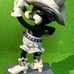 Jim Shore & DISNEY ~ Cutest Cowgirl On The Range 6 Retro Minnie Mouse Figurine