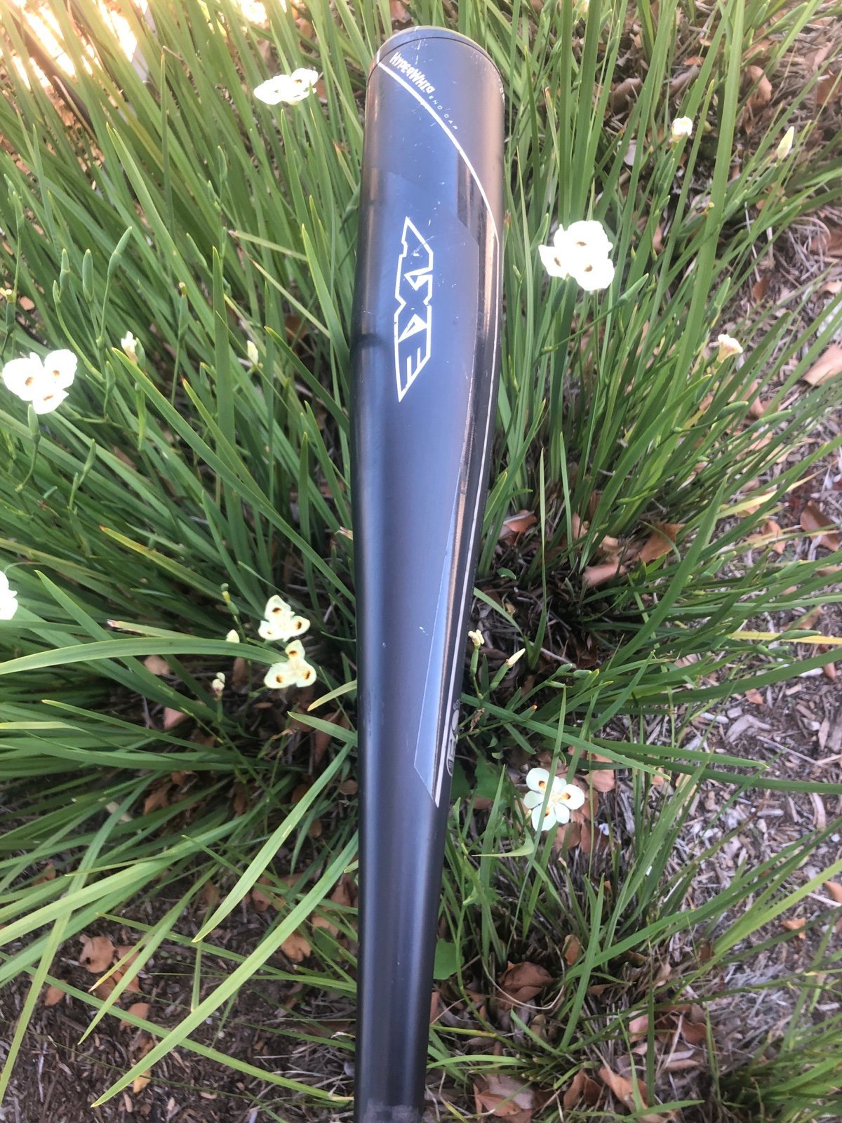 Axe Elite One Baseball Bat USSA