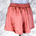 Camila Coelho Estella Short - Rust
