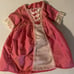 American Girl Elizabeth Cole’s Meet Gown