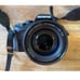 Olympus Evolt E-420 10.0MP W/ 14-42mm lens (Four Thirds) SC: 4012
