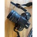 Olympus Evolt E-420 10.0MP W/ 14-42mm lens (Four Thirds) SC: 4012