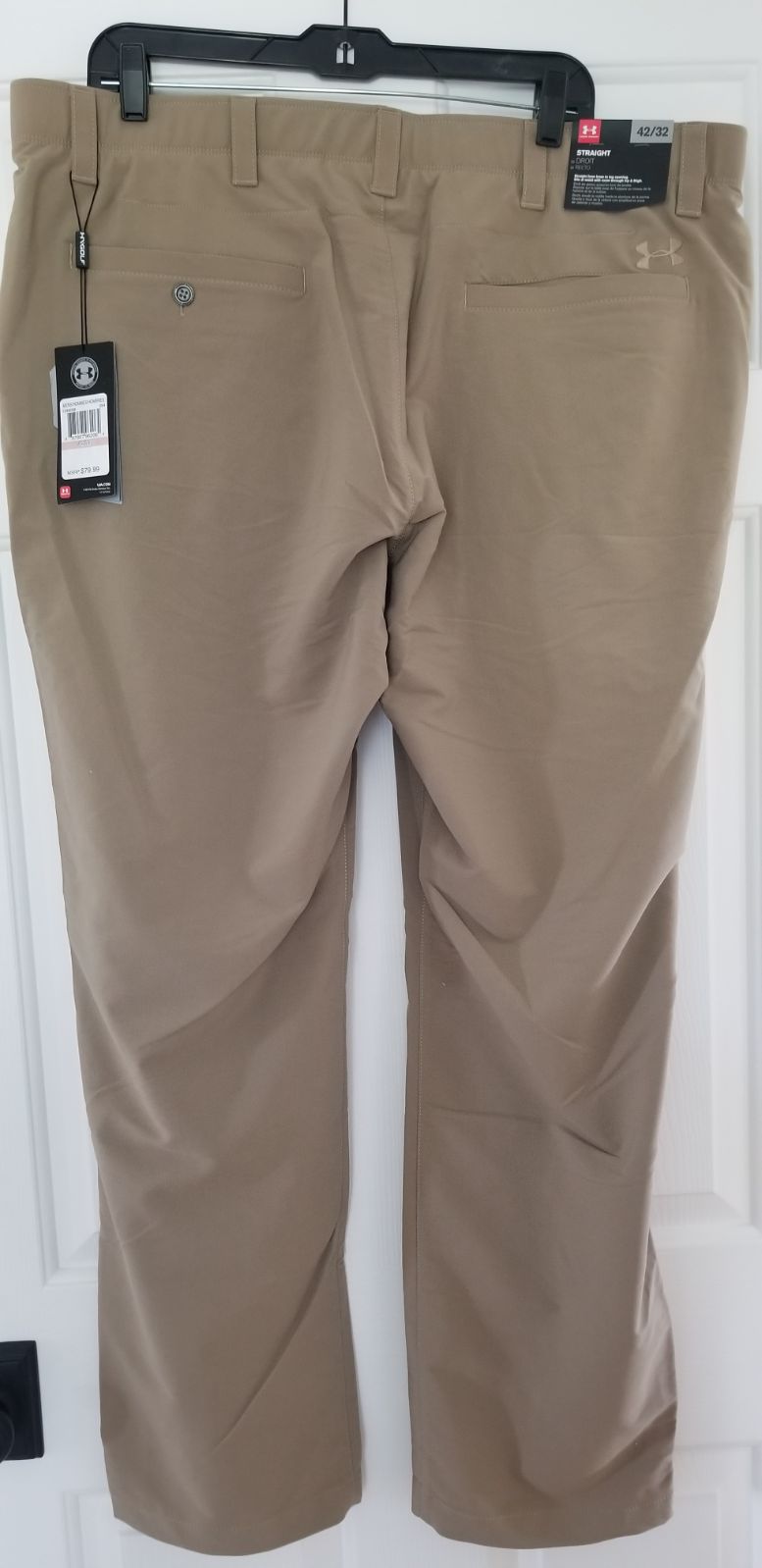 Under Armour Golf Pants