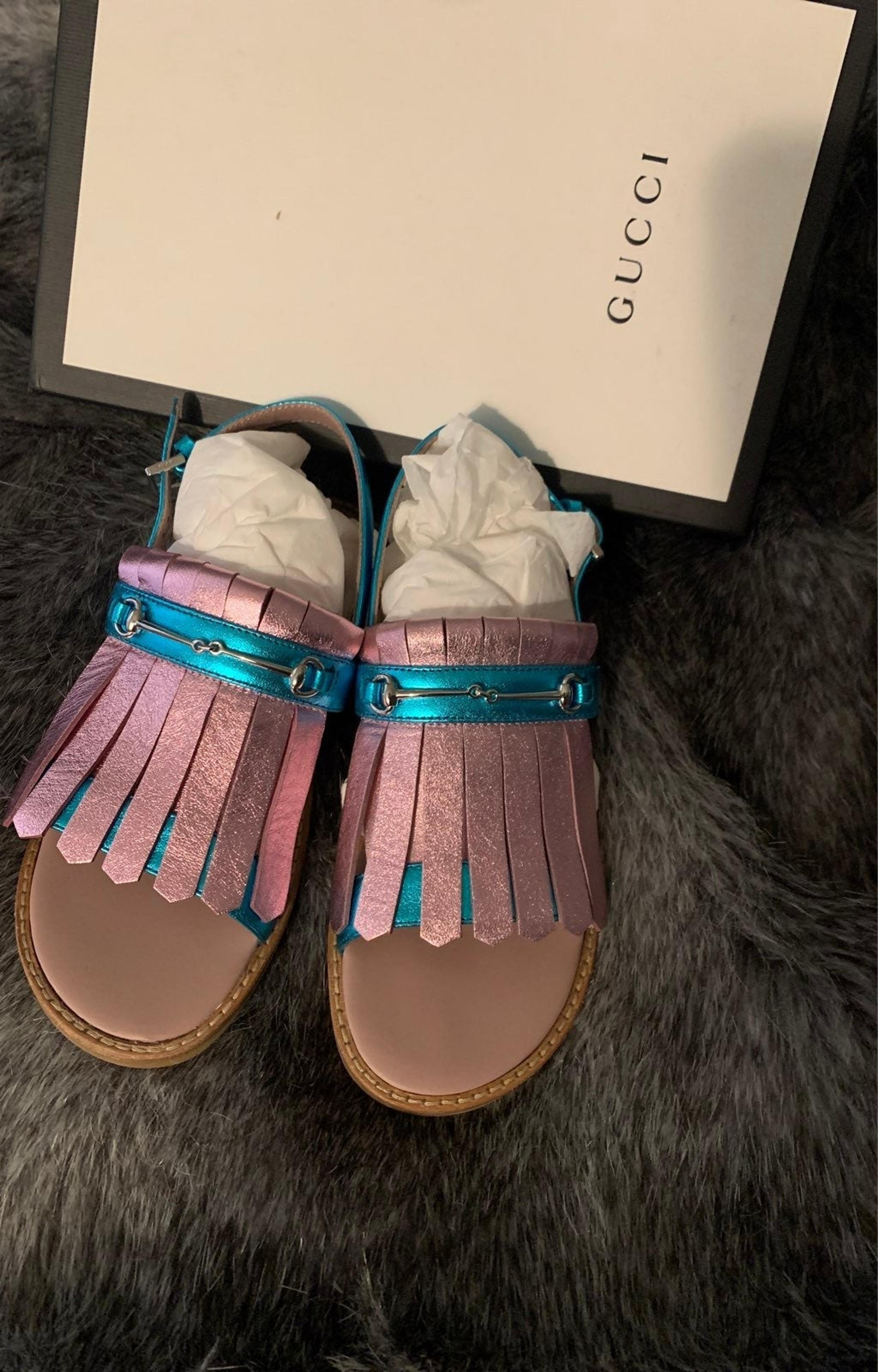 Gucci Sandals