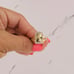 10k gold ring - Holy death - Santa Muerte ❤️ Size 8.5