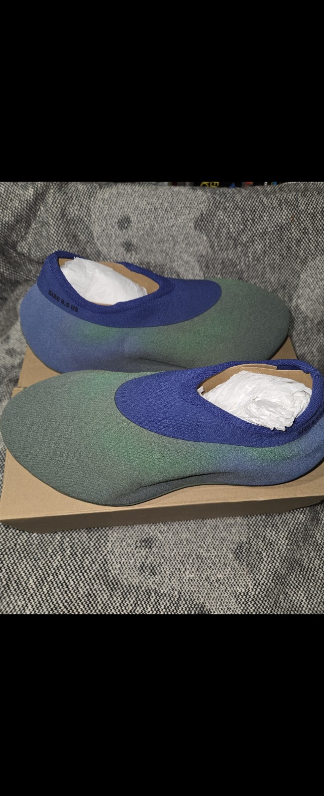 Yeezy shoes