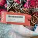 Boohoo Petite Animal print Chain Satin Scarf Top