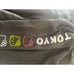 Women's HELLO KITTY TOKYO Black Hoodie sz Medium